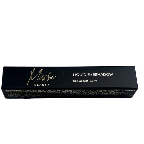 Mischo Liquid Eyeshadow ~ Magnifique - Picture 1 of 4